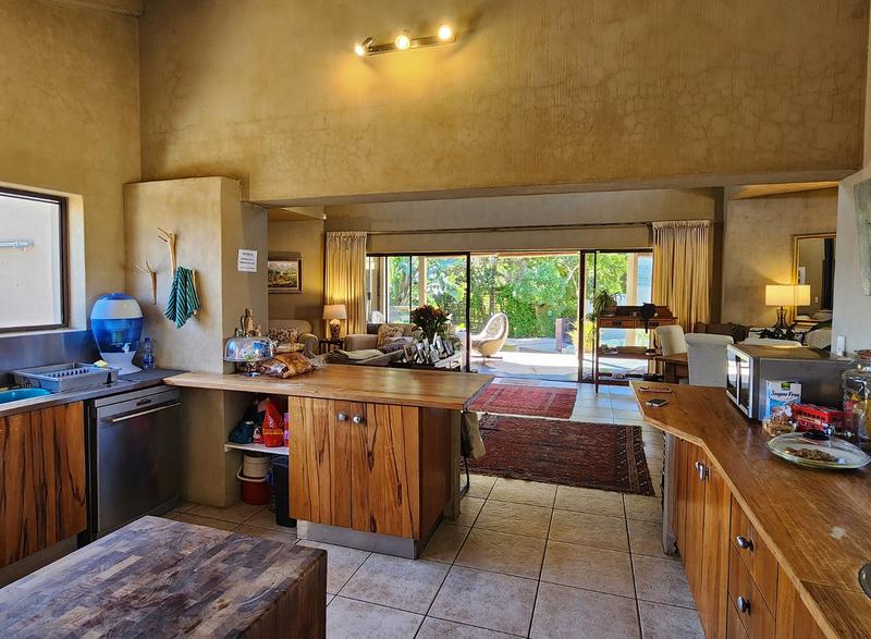 To Let 4 Bedroom Property for Rent in Seaside Longships Western Cape